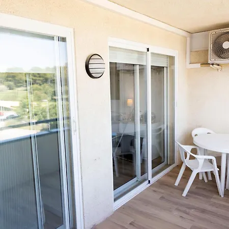 Appartement Estival Park 327 La Pineda
