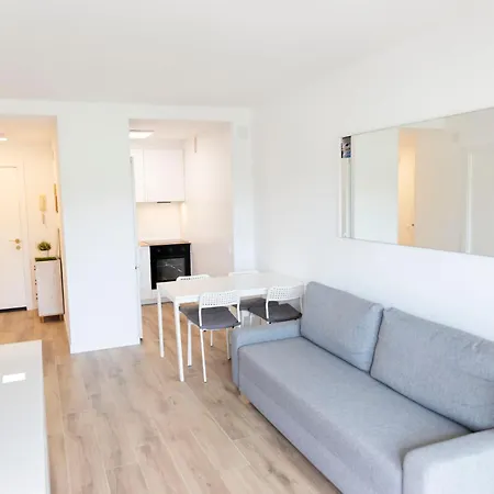 Appartement Estival Park 327